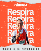 Floressa™ Breathing Starter Kit (30 días)