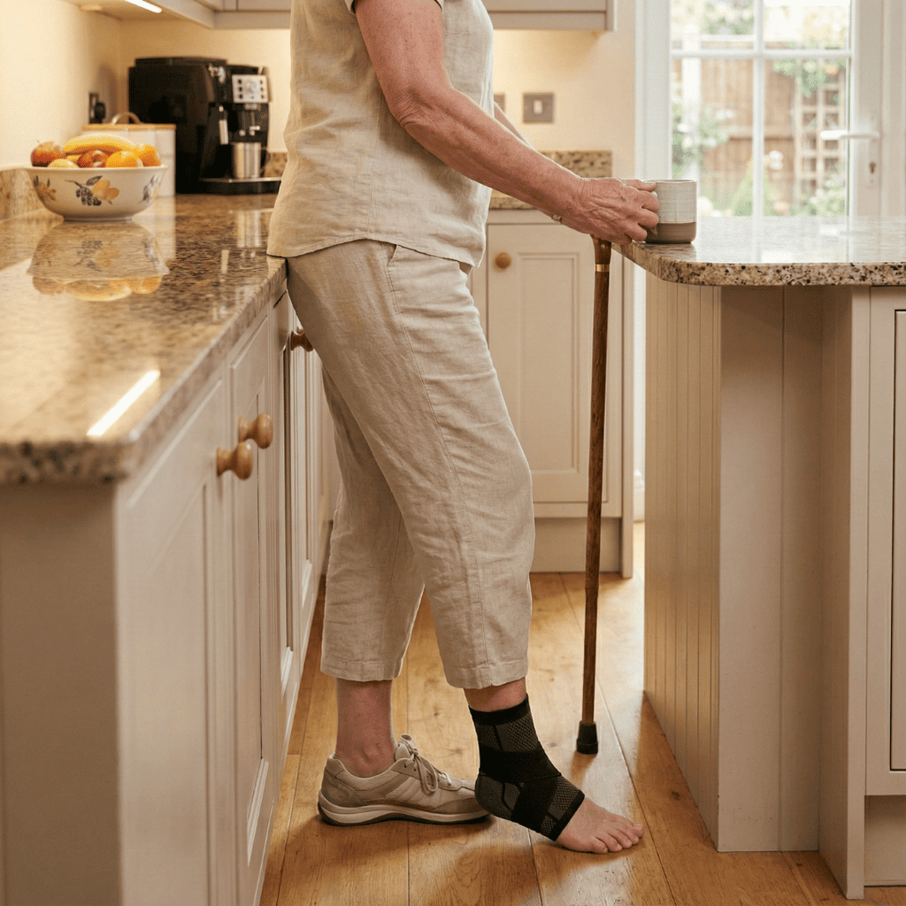 StrideLab MorningStep™ Sleeve