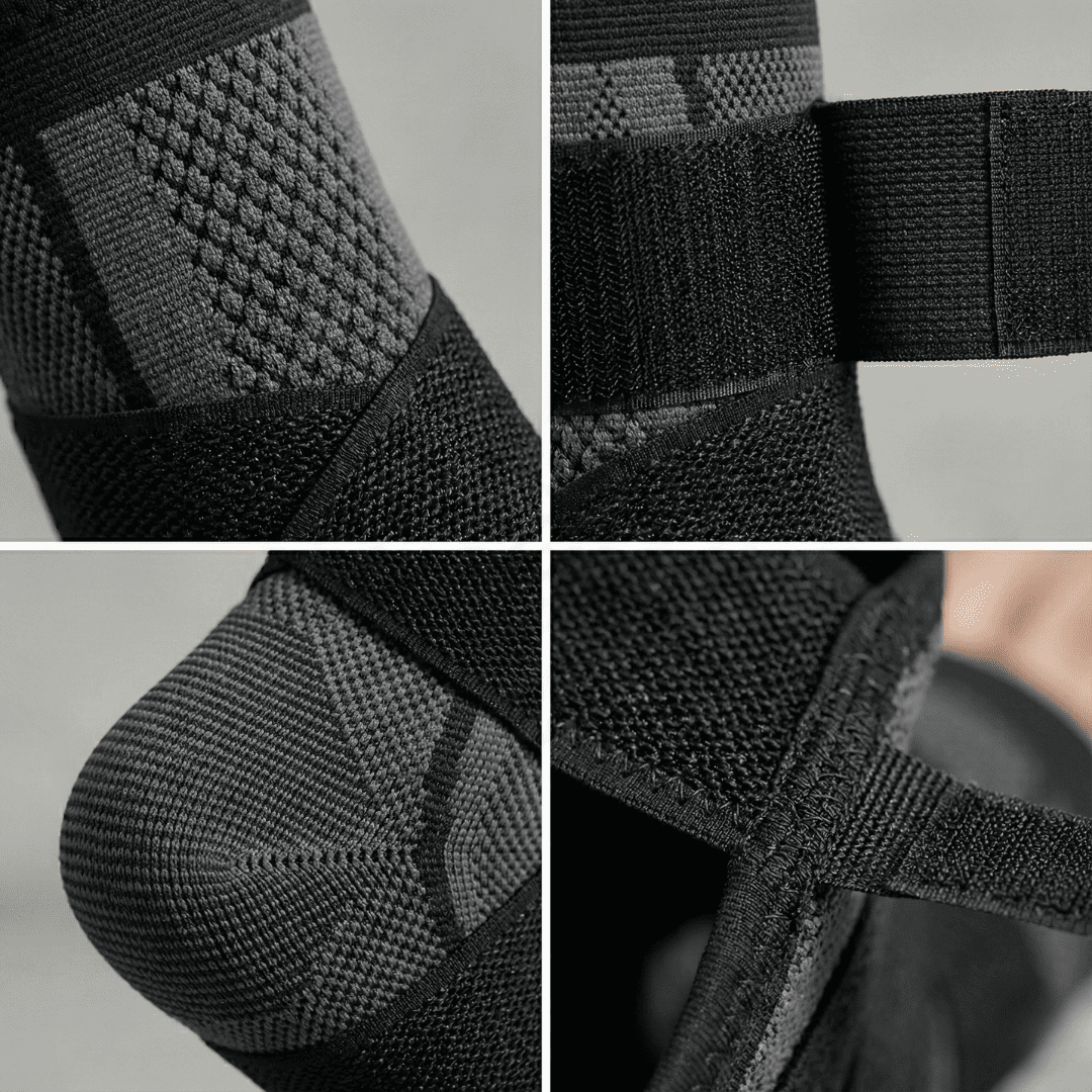 StrideLab MorningStep™ Sleeve