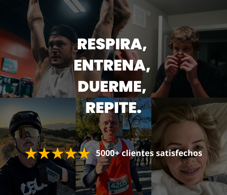 Floressa™ Breathing Starter Kit (30 días)