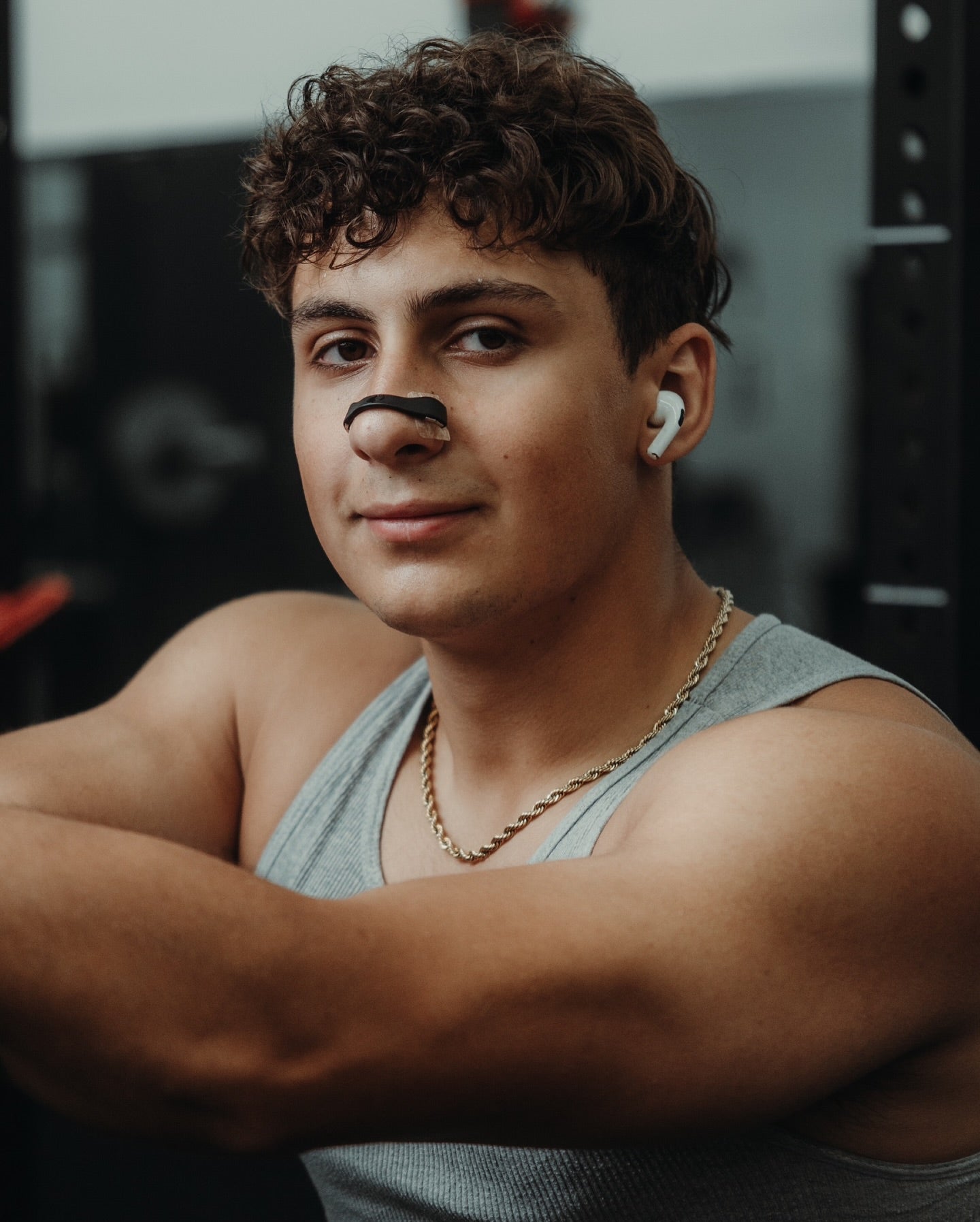 Floressa™ Breathing Starter Kit (30 días)