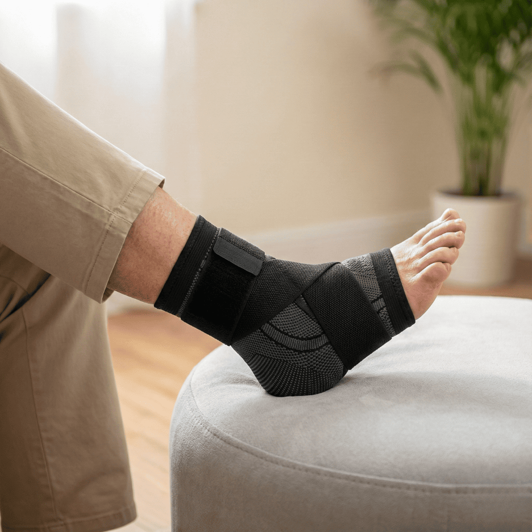 StrideLab MorningStep™ Sleeve