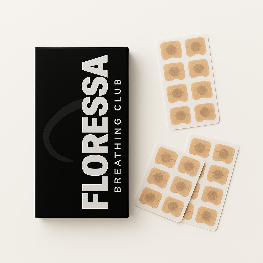 Floressa™ Breathing Starter Kit (30 días)